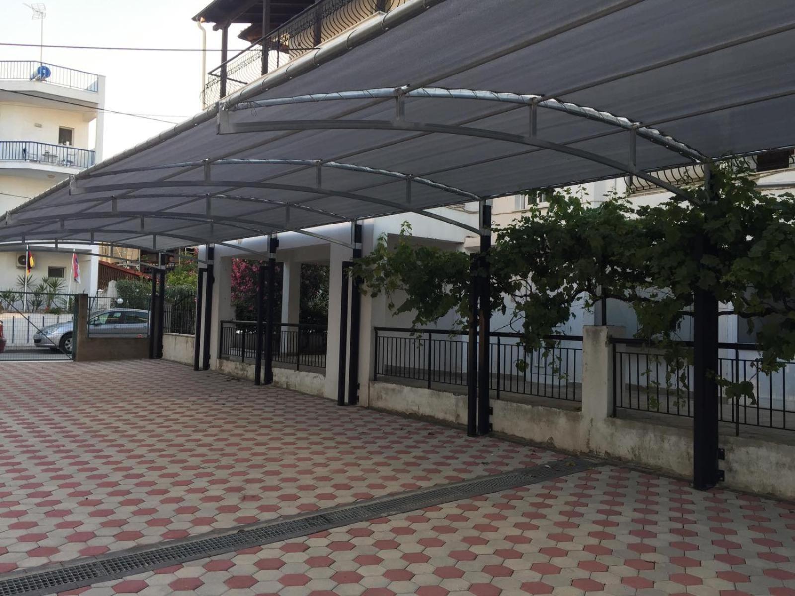 The Best View 2 Διαμέρισμα Nea Iraklitsa Εξωτερικό φωτογραφία