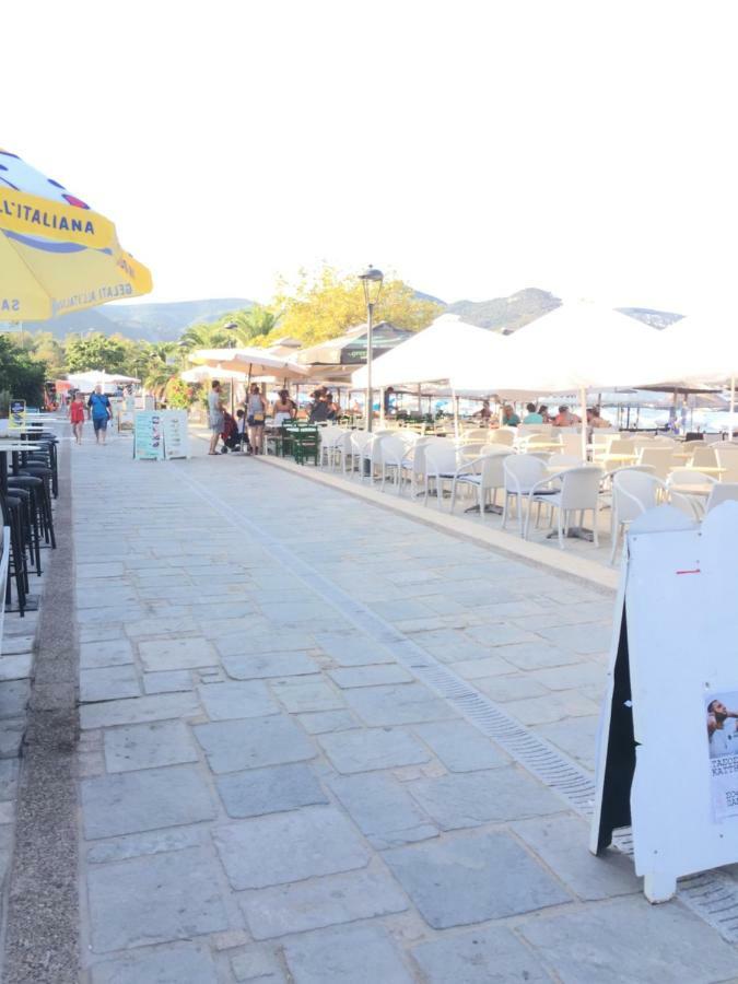 The Best View 2 Διαμέρισμα Nea Iraklitsa Εξωτερικό φωτογραφία