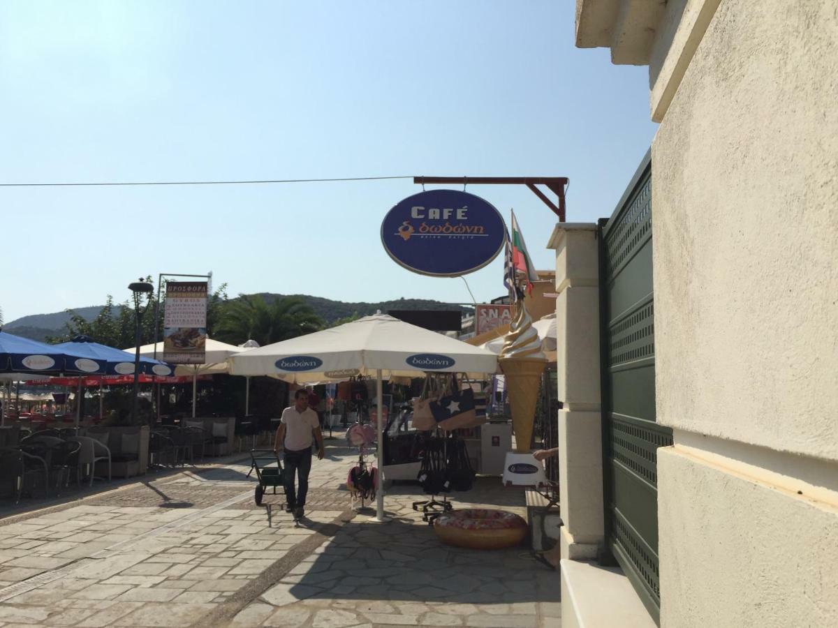 The Best View 2 Διαμέρισμα Nea Iraklitsa Εξωτερικό φωτογραφία