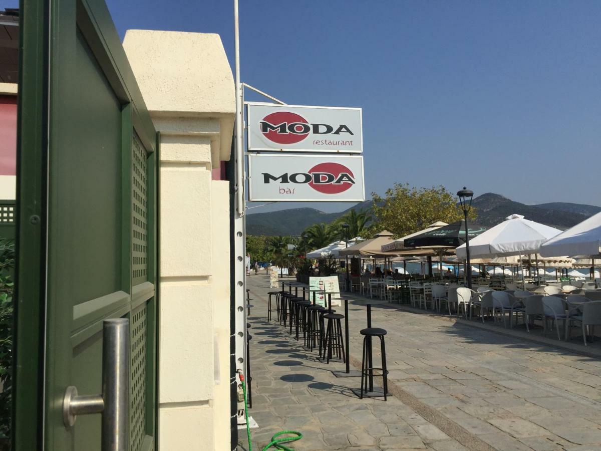 The Best View 2 Διαμέρισμα Nea Iraklitsa Εξωτερικό φωτογραφία