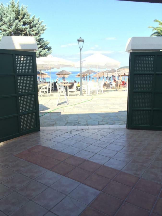 The Best View 2 Διαμέρισμα Nea Iraklitsa Εξωτερικό φωτογραφία