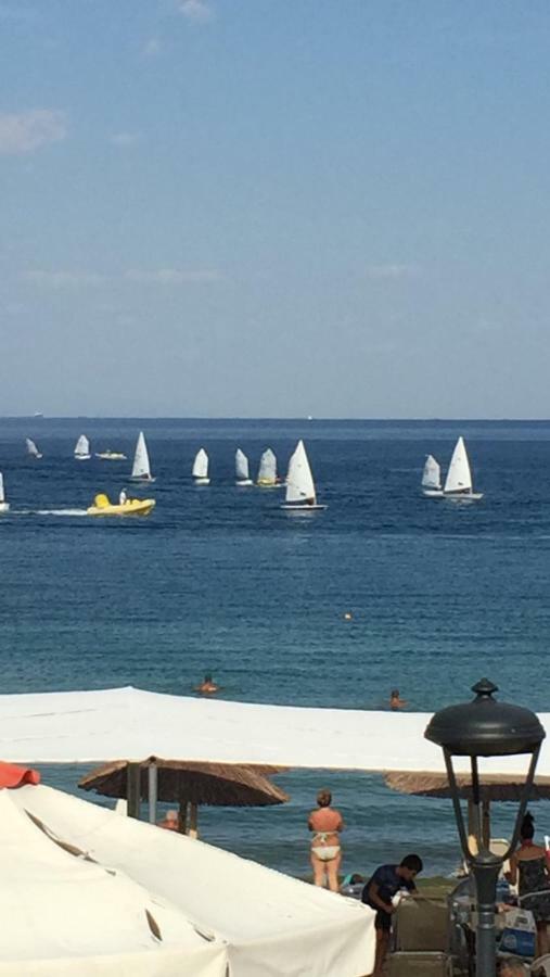 The Best View 2 Διαμέρισμα Nea Iraklitsa Εξωτερικό φωτογραφία