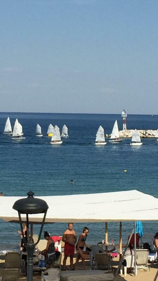 The Best View 2 Διαμέρισμα Nea Iraklitsa Εξωτερικό φωτογραφία