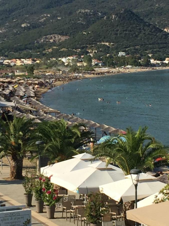 The Best View 2 Διαμέρισμα Nea Iraklitsa Εξωτερικό φωτογραφία